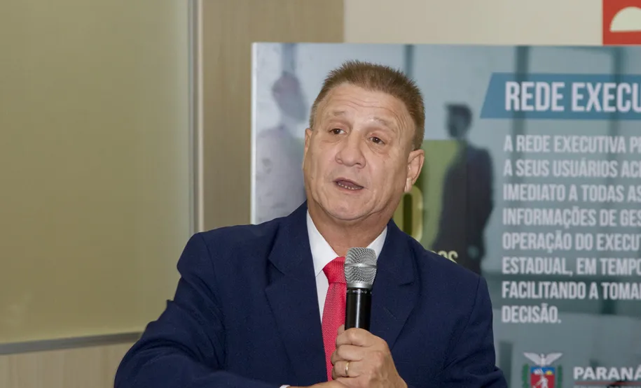 Três aniversários e uma grande celebração: Celepar, Funcel e Previcel