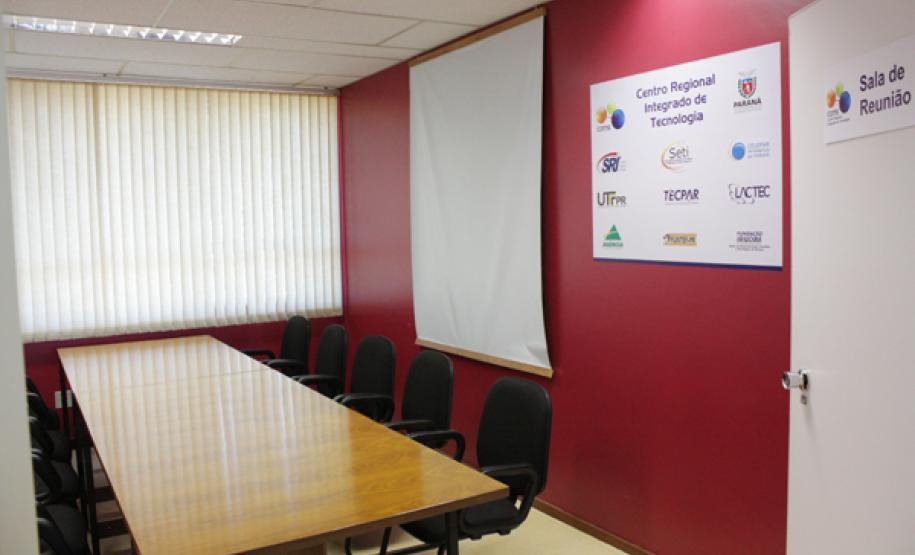 Governador Beto Richa inaugurou as novas instalações do Núcleo Regional da Celepar em Pato Branco