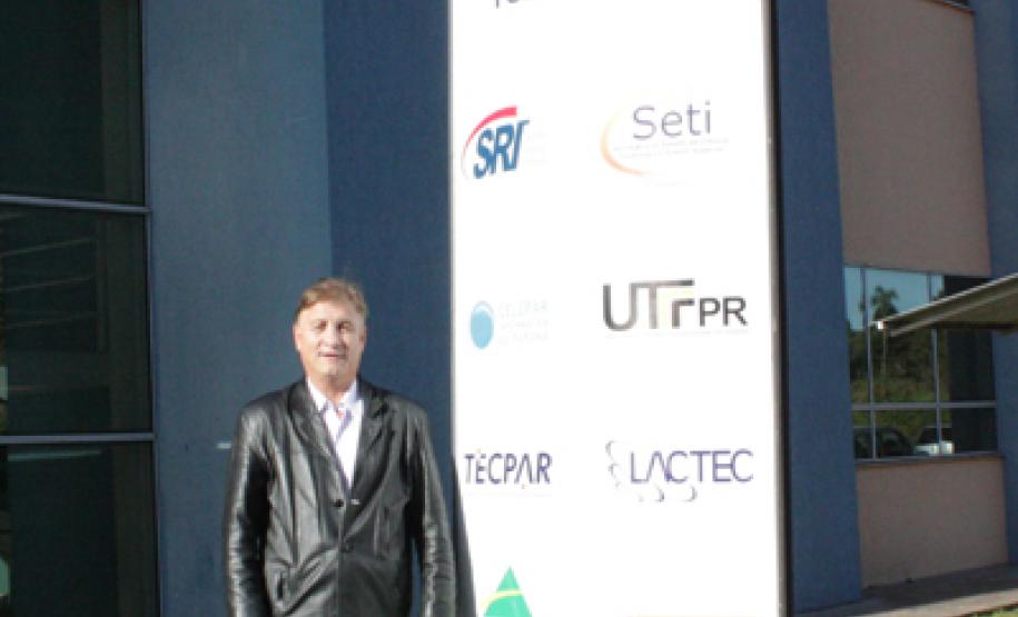 Celepar integra projeto que prevê o desenvolvimento tecnológico da região Sudoeste