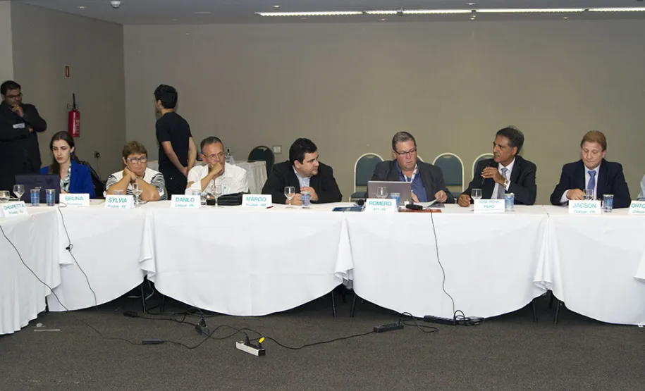 Secretário José Richa Filho destaca importância das soluções de TIC para a modernização do Estado