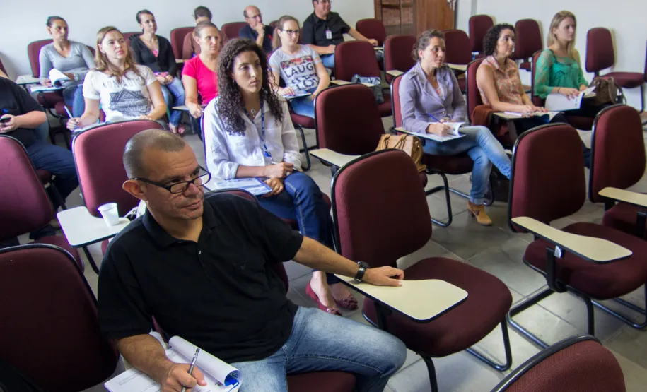 Escola de Gestão Inteligente realiza curso de fiscalização e gestão de contratos administrativos