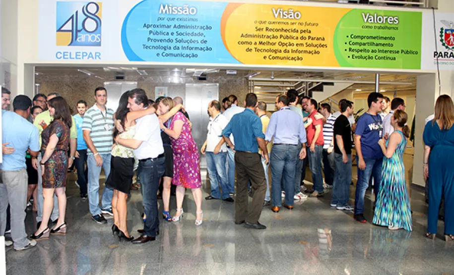 Conversa final de ano