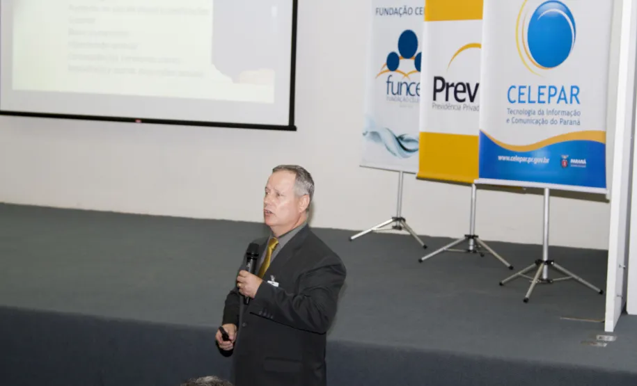Programa Minha Escolha realiza segunda palestra sobre Educação Financeira