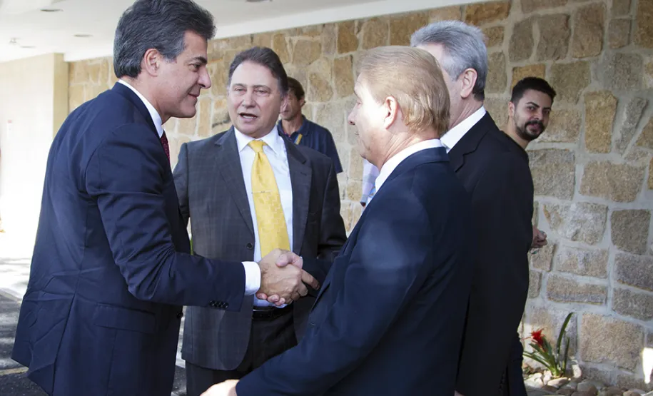 Estado lança plataforma educacional para capacitar servidores municipais
