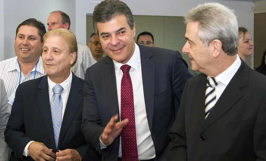 Estado lança plataforma educacional para capacitar servidores municipais