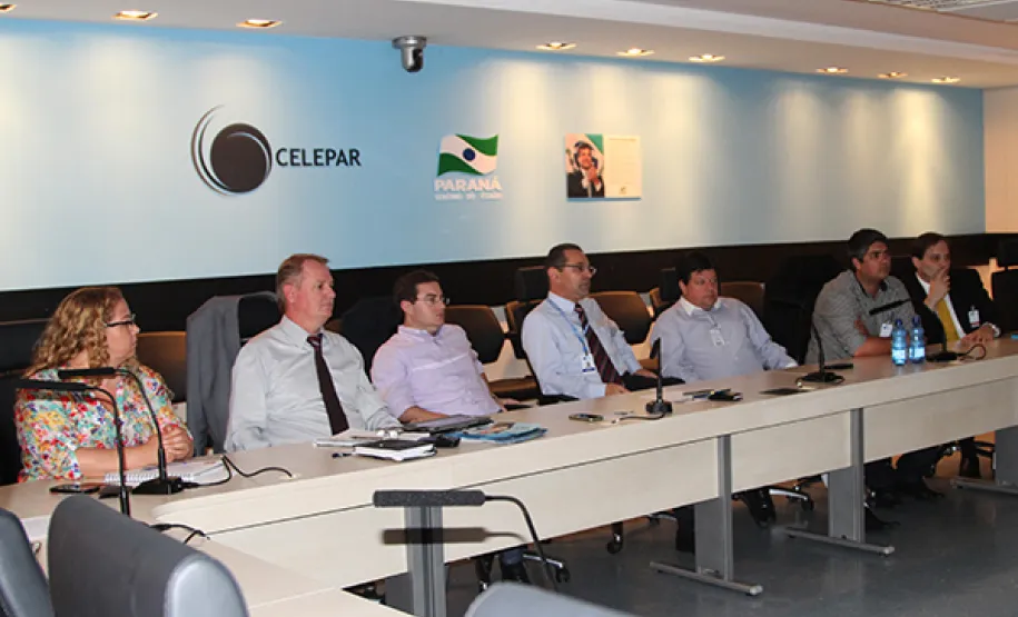 Gestores de União da Vitória conhecem soluções da Celepar