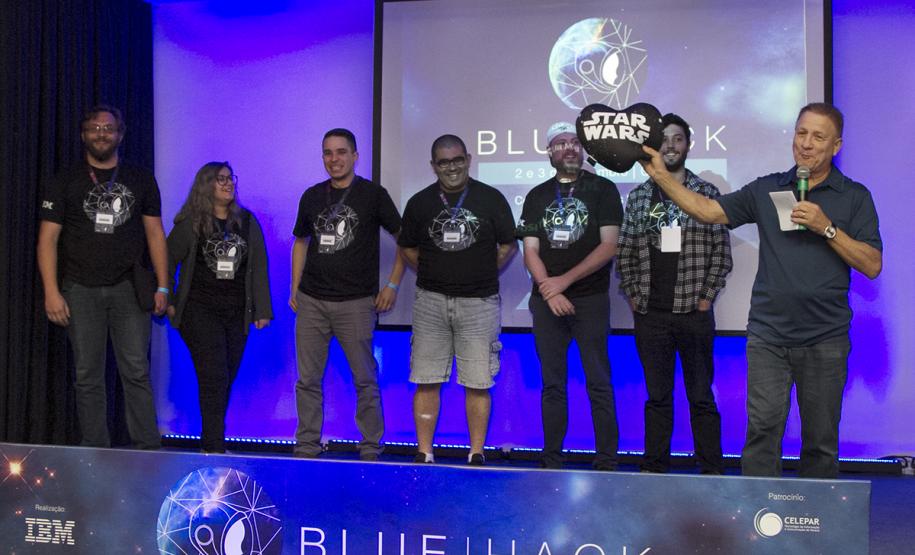 Projeto para o monitoramento de doenças infectocontagiosas vence Maratona de Ciência de Dados