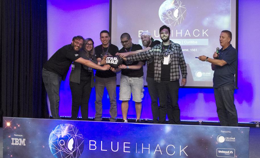 Projeto para o monitoramento de doenças infectocontagiosas vence Maratona de Ciência de Dados