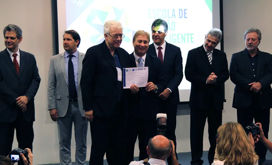 Estado lança plataforma educacional para capacitar servidores municipais