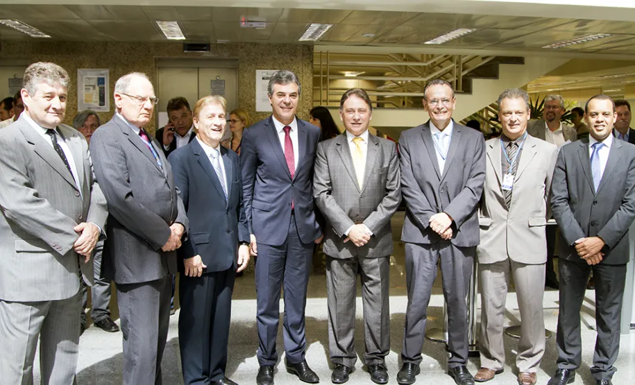 Estado lança plataforma educacional para capacitar servidores municipais