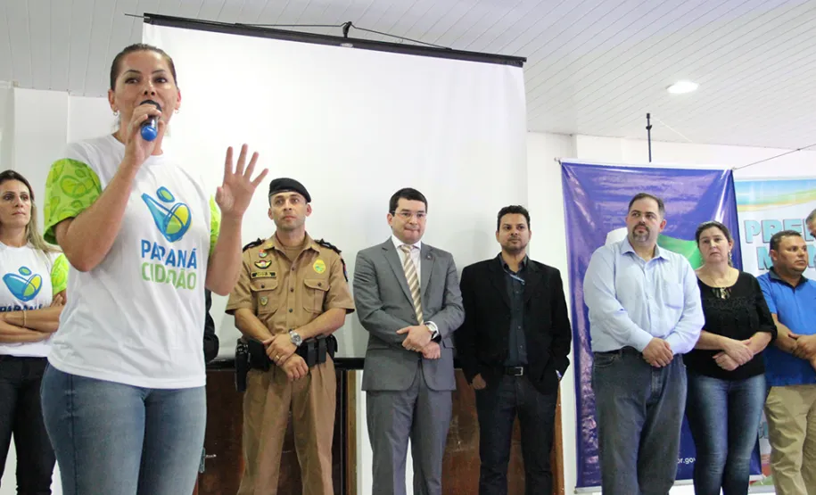 Paraná Cidadão faz 5 mil atendimentos em Juranda com participação da Celepar