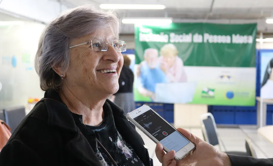 Curso de Smartphone da Celepar forma nova turma