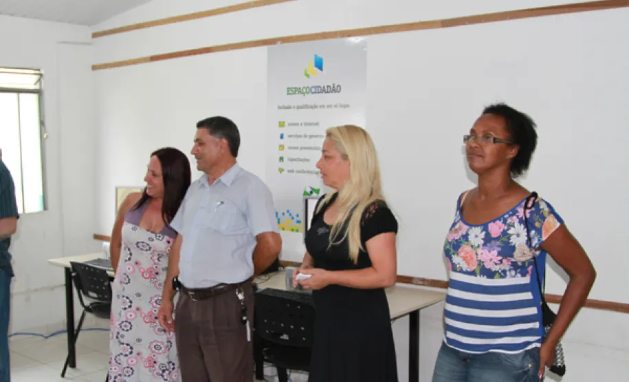 Pontal do Paraná ganha novo Espaço Cidadão na praia de Leste