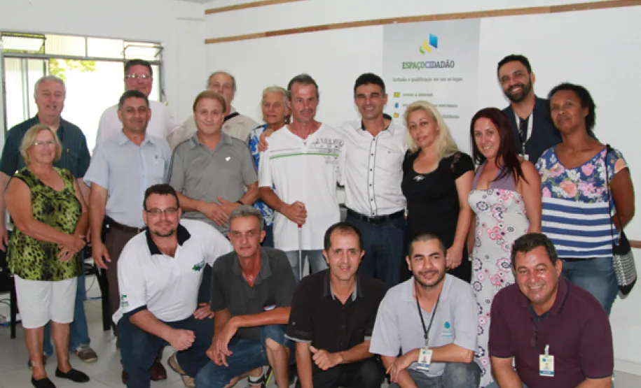 Pontal do Paraná ganha novo Espaço Cidadão na praia de Leste