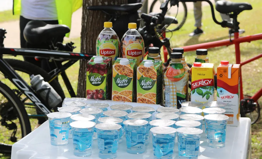 Dia Nacional de Bike ao Trabalho tem semana de conscientização na Celepar