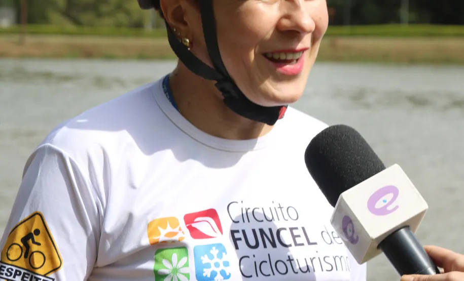 Dia Nacional de Bike ao Trabalho tem semana de conscientização na Celepar