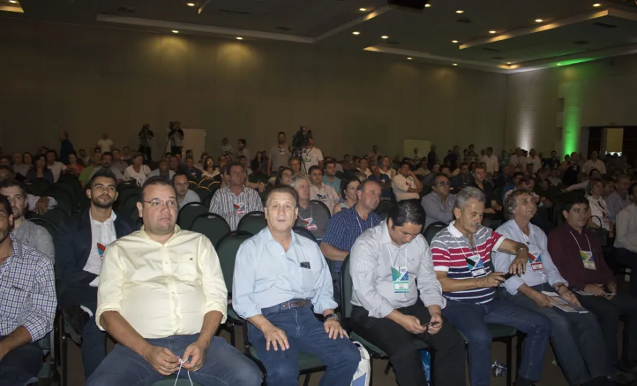 Prefeitos do Paraná enxergam na Celepar parceira importante para a modernização da gestão municipal