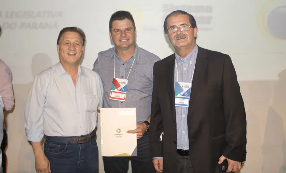 Prefeitos do Paraná enxergam na Celepar parceira importante para a modernização da gestão municipal