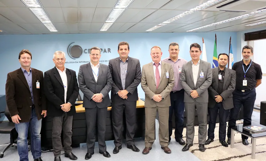 Prefeitura 156 será implantado em Nova Londrina