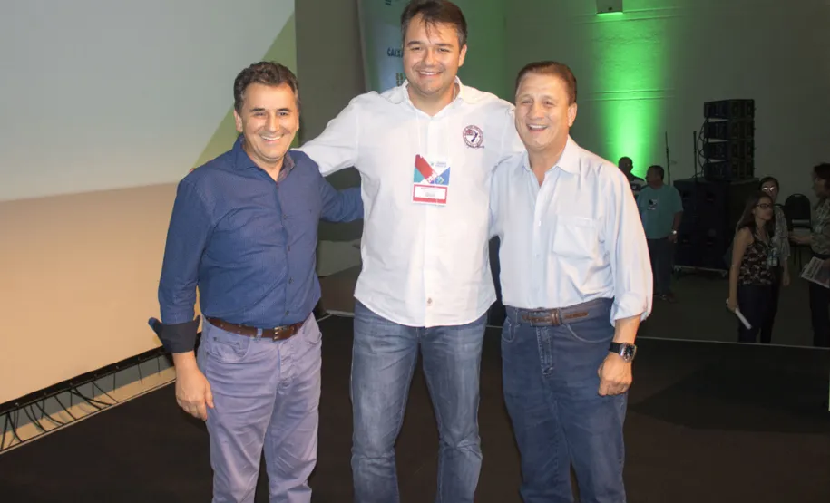 Prefeitos do Paraná enxergam na Celepar parceira importante para a modernização da gestão municipal