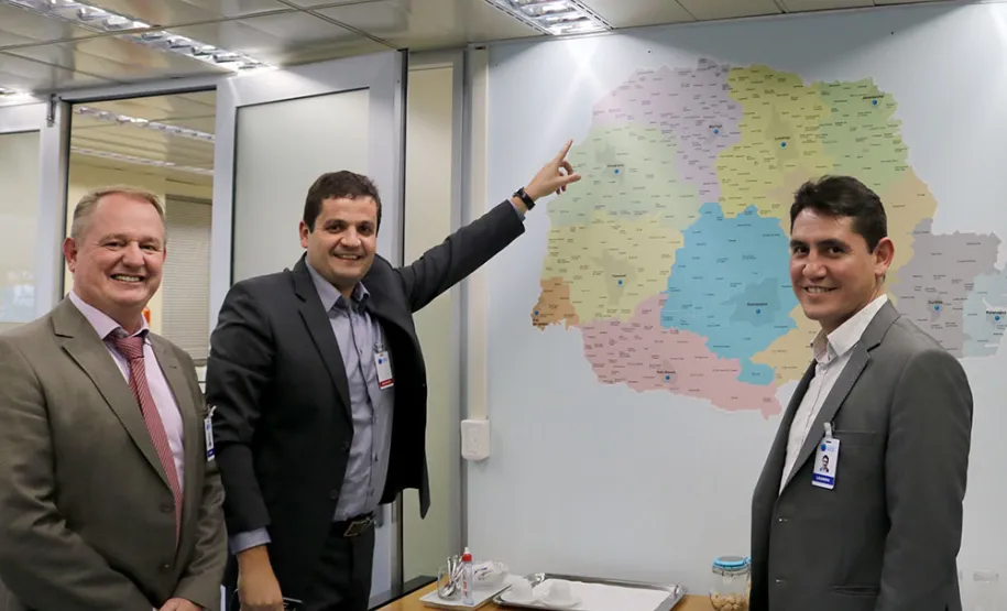 Prefeitura 156 será implantado em Nova Londrina
