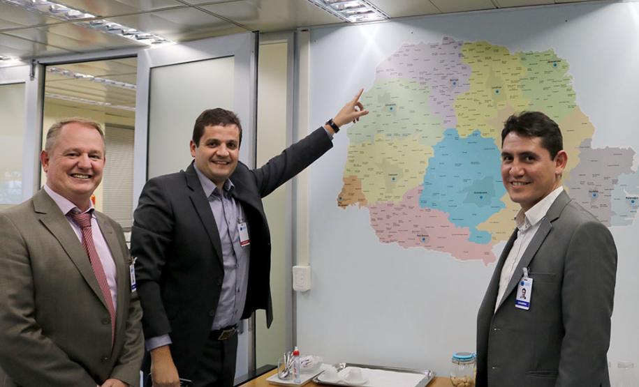 Prefeitura 156 será implantado em Nova Londrina