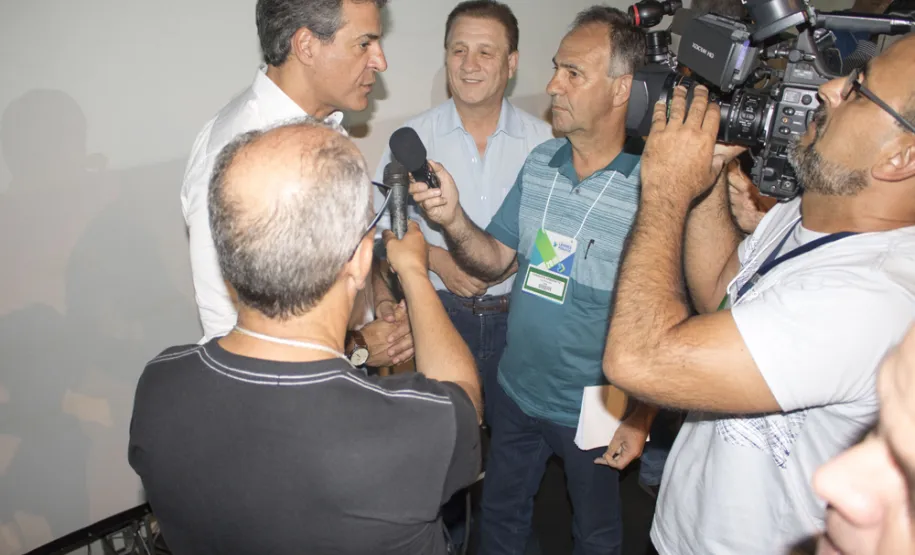 Prefeitos do Paraná enxergam na Celepar parceira importante para a modernização da gestão municipal