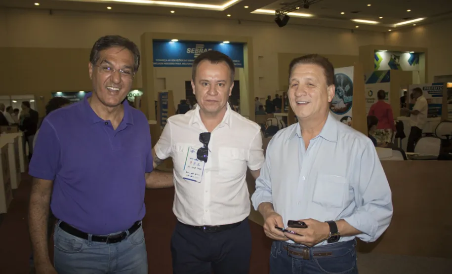 Prefeitos do Paraná enxergam na Celepar parceira importante para a modernização da gestão municipal
