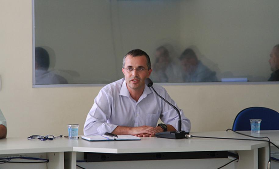 Celepar apresenta solução de gestão de execução penal à SESP