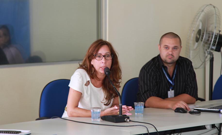 Celepar apresenta solução de gestão de execução penal à SESP