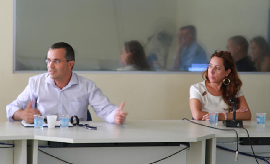 Celepar apresenta solução de gestão de execução penal à SESP