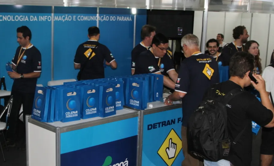 Latinoware 2013