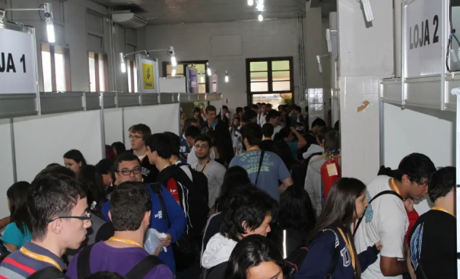Latinoware 2013