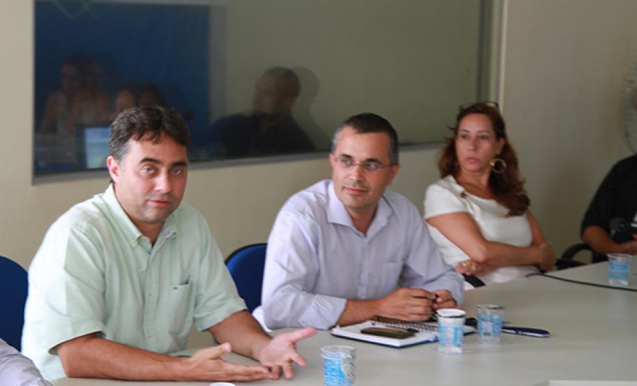 Celepar apresenta solução de gestão de execução penal à SESP