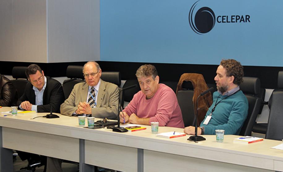 Autogestão com foco em resultados é tema de capacitação na Celepar