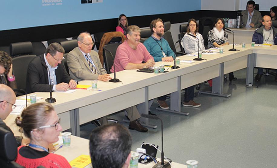 Autogestão com foco em resultados é tema de capacitação na Celepar