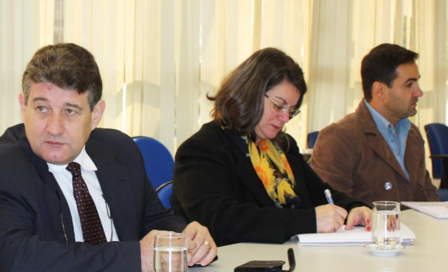 Celepar e Secretaria da Segurança Pública desenvolvem o projeto da delegacia eletrônica