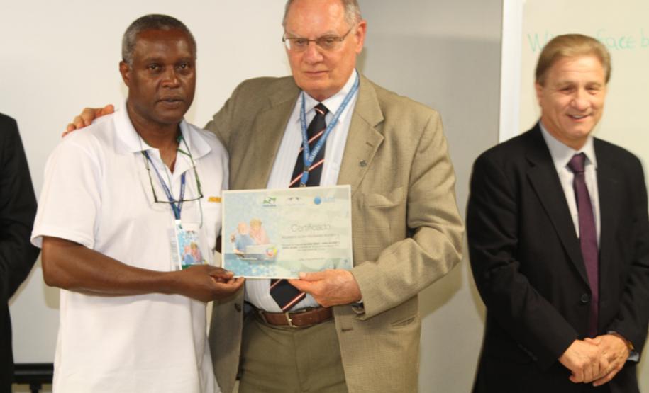 Florisvaldo Teodoro Batista