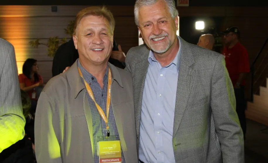 Latinoware 2013