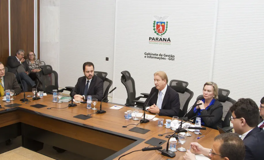 No aniversário de 51 anos, Celepar recebe certificação internacional de segurança do Data Center
