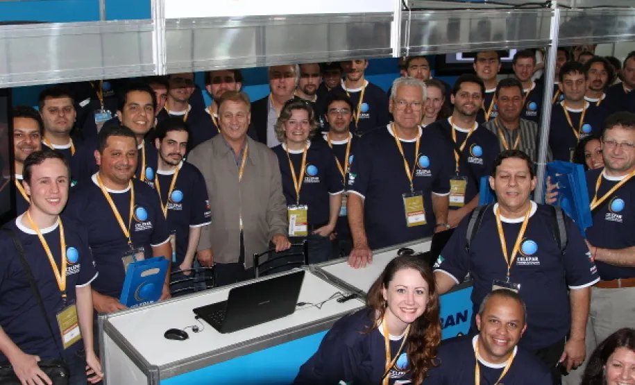 Latinoware 2013