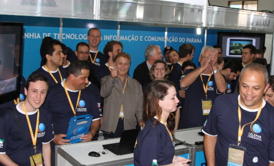 Latinoware 2013