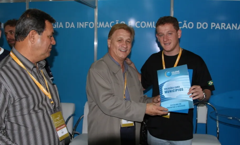 Latinoware 2013