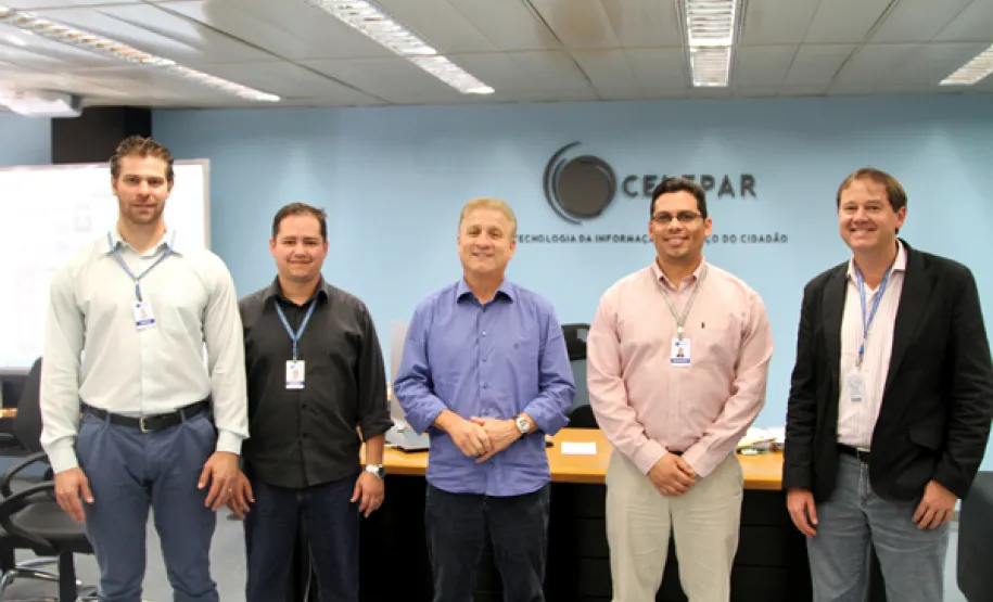 Celepar chega a 50 mil ordens de serviço executadas ao Governo do Estado