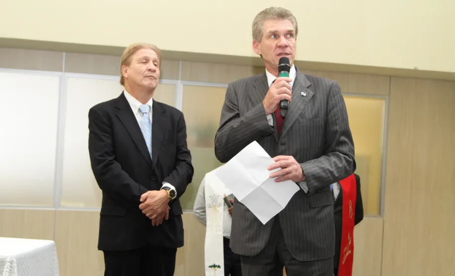 No aniversário de 51 anos, Celepar recebe certificação internacional de segurança do Data Center