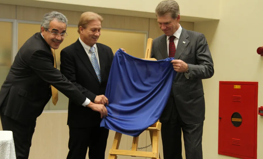No aniversário de 51 anos, Celepar recebe certificação internacional de segurança do Data Center