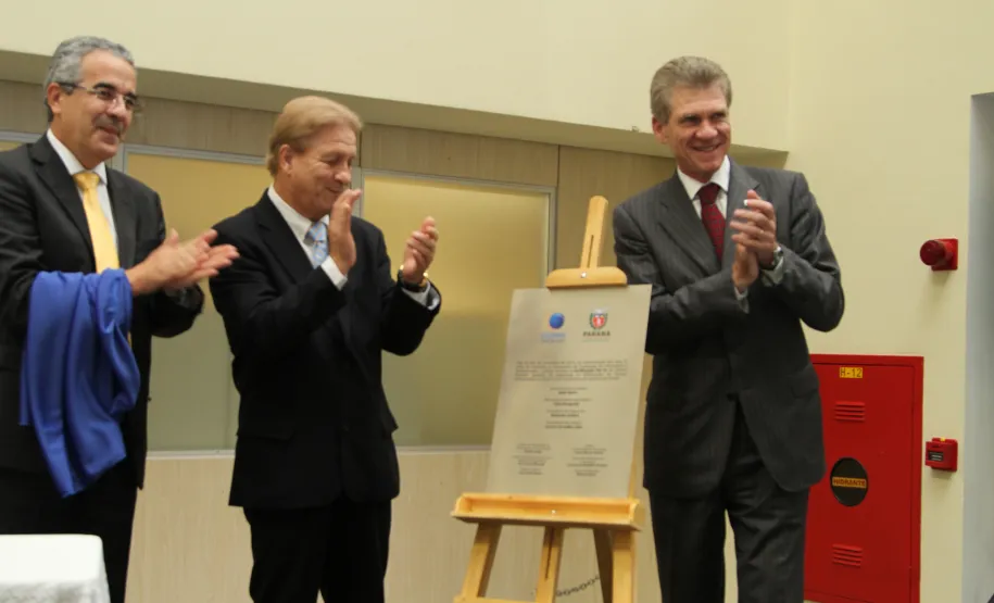 No aniversário de 51 anos, Celepar recebe certificação internacional de segurança do Data Center