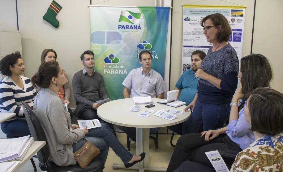 Celepar lança módulo Cuidado Farmacêutico integrado ao sistema Sismedex