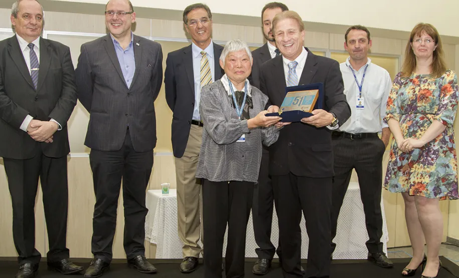 No aniversário de 51 anos, Celepar recebe certificação internacional de segurança do Data Center