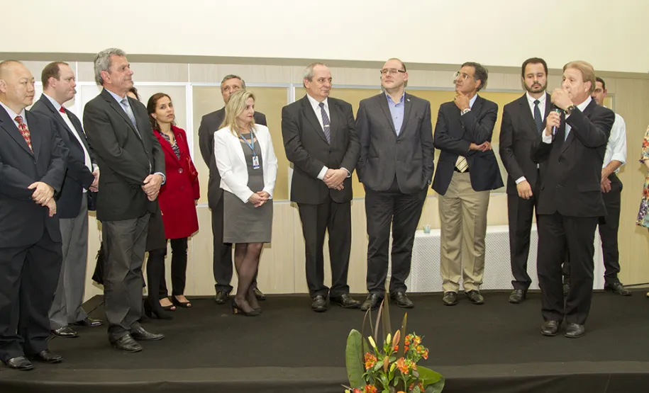 No aniversário de 51 anos, Celepar recebe certificação internacional de segurança do Data Center